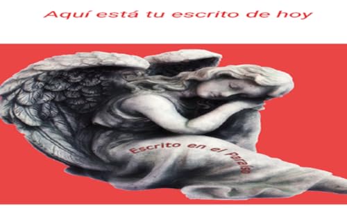 Escrito en el Paraiso Written in Paradise