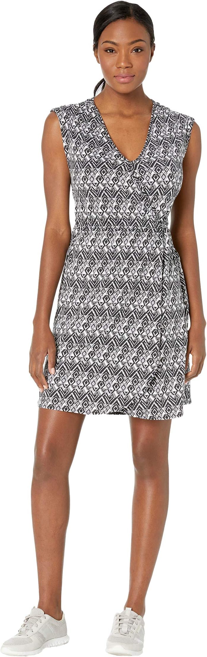 Zoya Dress
