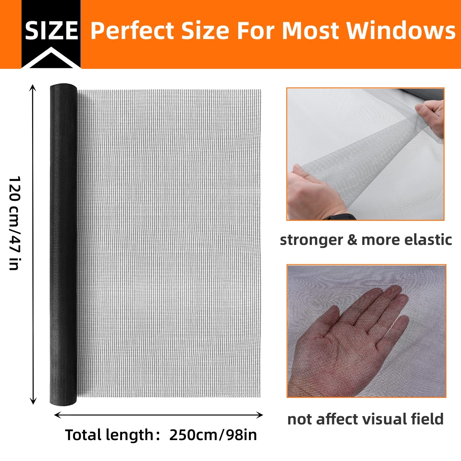 Housses De Sièges Auto Universelles - Couleur Gris Et Rouge, Tissu Textile, Pour Sièges Avant Et Arrière