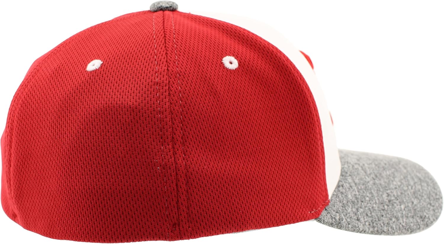 ZHATS NCAA Unisex-Adult NCAA Officially Licensed Hat Fitted Ally - Image 6