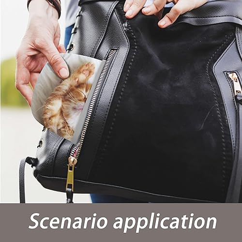 Miniatura 6 de Heainaiyoo Recipiente de jabón de viaje, soporte de barra de jabón de viaje, 2 juegos de jabonera, soporte para barra de jabón con protector de