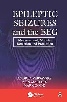 Amazon.com: Epileptic Seizures and the EEG: Measurement, Models Amazon.com: Epileptic Seizures and the EEG: Measurement, Models