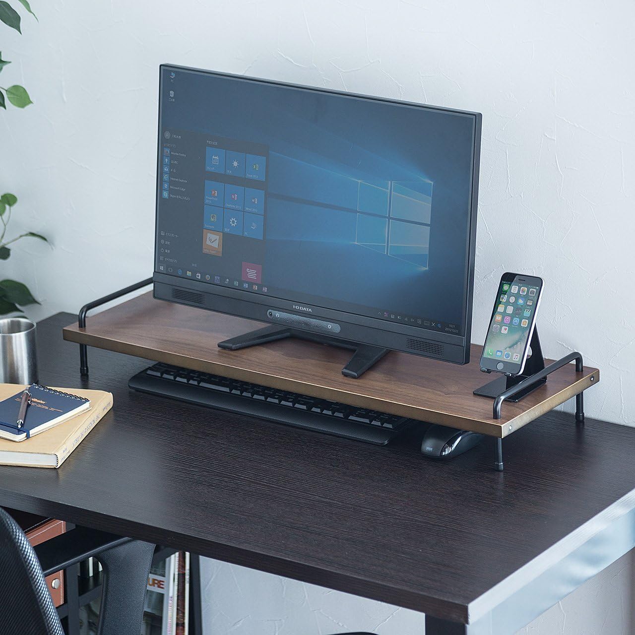 サンワダイレクト 木製 机上台 モニター台 天然木 幅75cm 奥行25cm 机上ラック 100 Mr1 楽天カード分割 サンワダイレクト 木製 机上台 モニター台 天然木 幅75cm 奥行25cm 机上ラック 100 Mr1 楽天カード分割