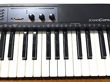 Amazon | ◇Roland SK-88PRO◇SC88PROのKeyboard タイプSound