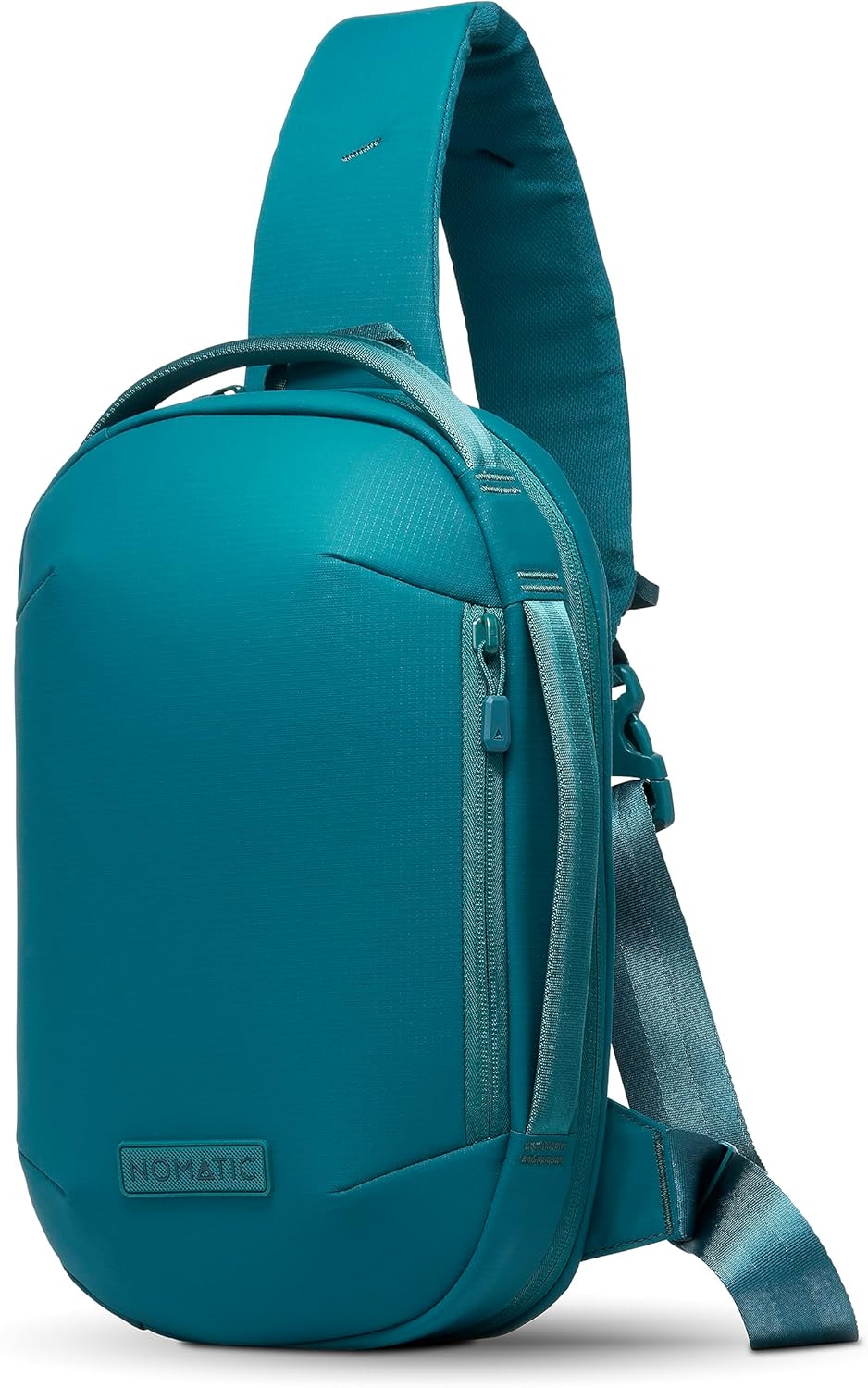 NOMATIC Navigator Sling 6L - Crossbody Travel Sling Bag with Tech Organization - Everyday Carry