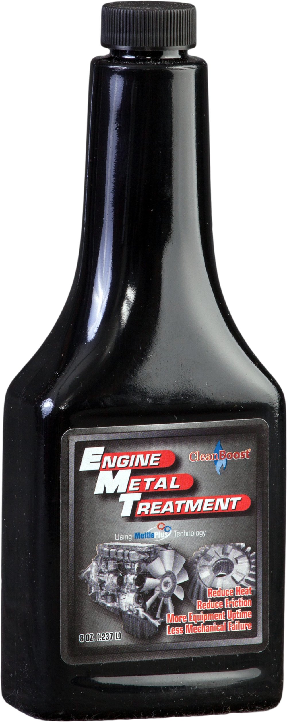 CleanBoost EMT 08oz Engine Metal Treatment