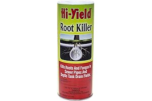 40425 1.5Lb Foaming Sewer Root Killer