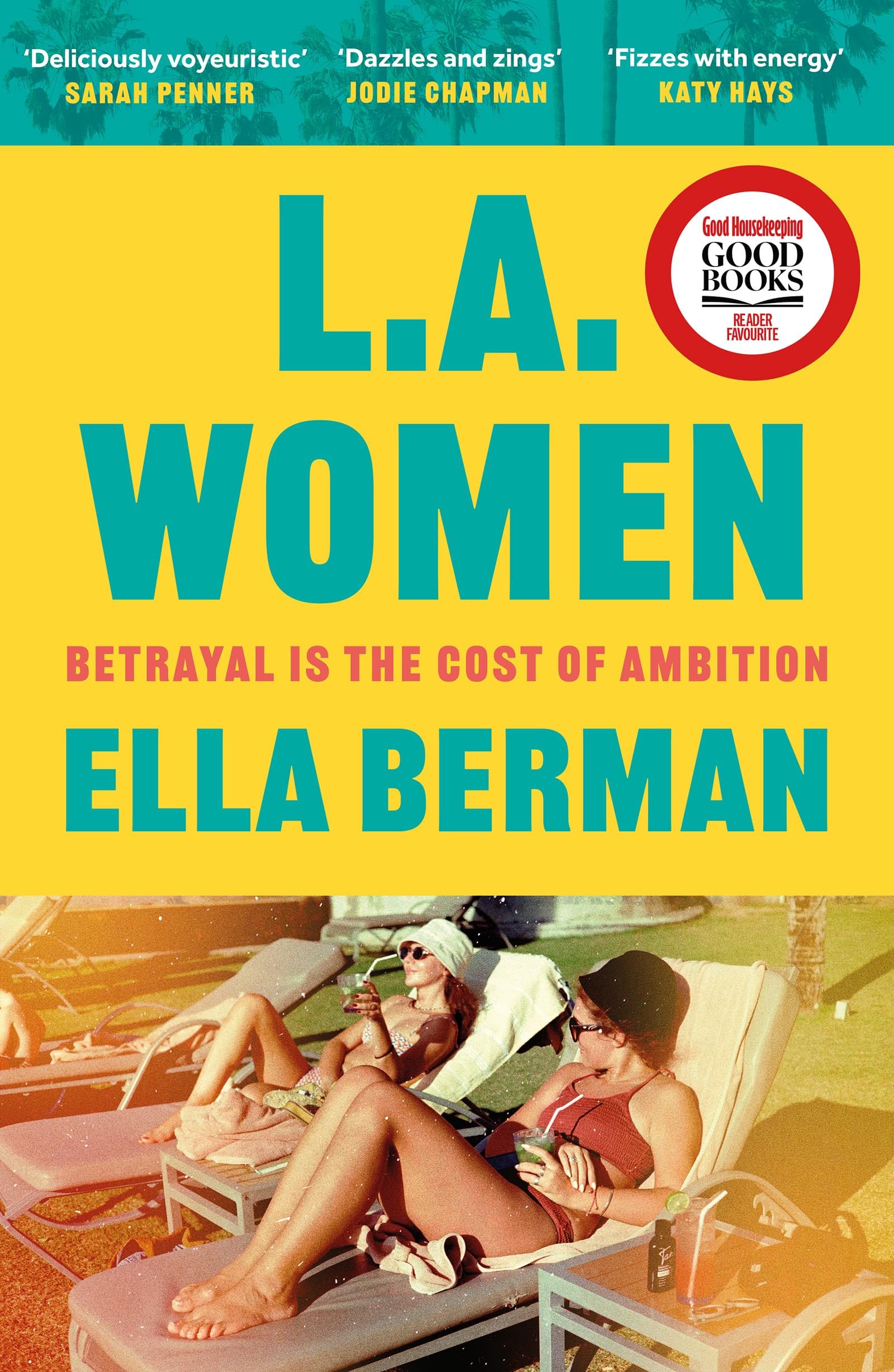 L.A. Women