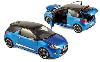 ノレブ 1/43 シトロエン DS3 2010 4台セット ルーフ交換可能 ノレブ 1/43 シトロエン DS3 2010 4台セット ルーフ交換可能