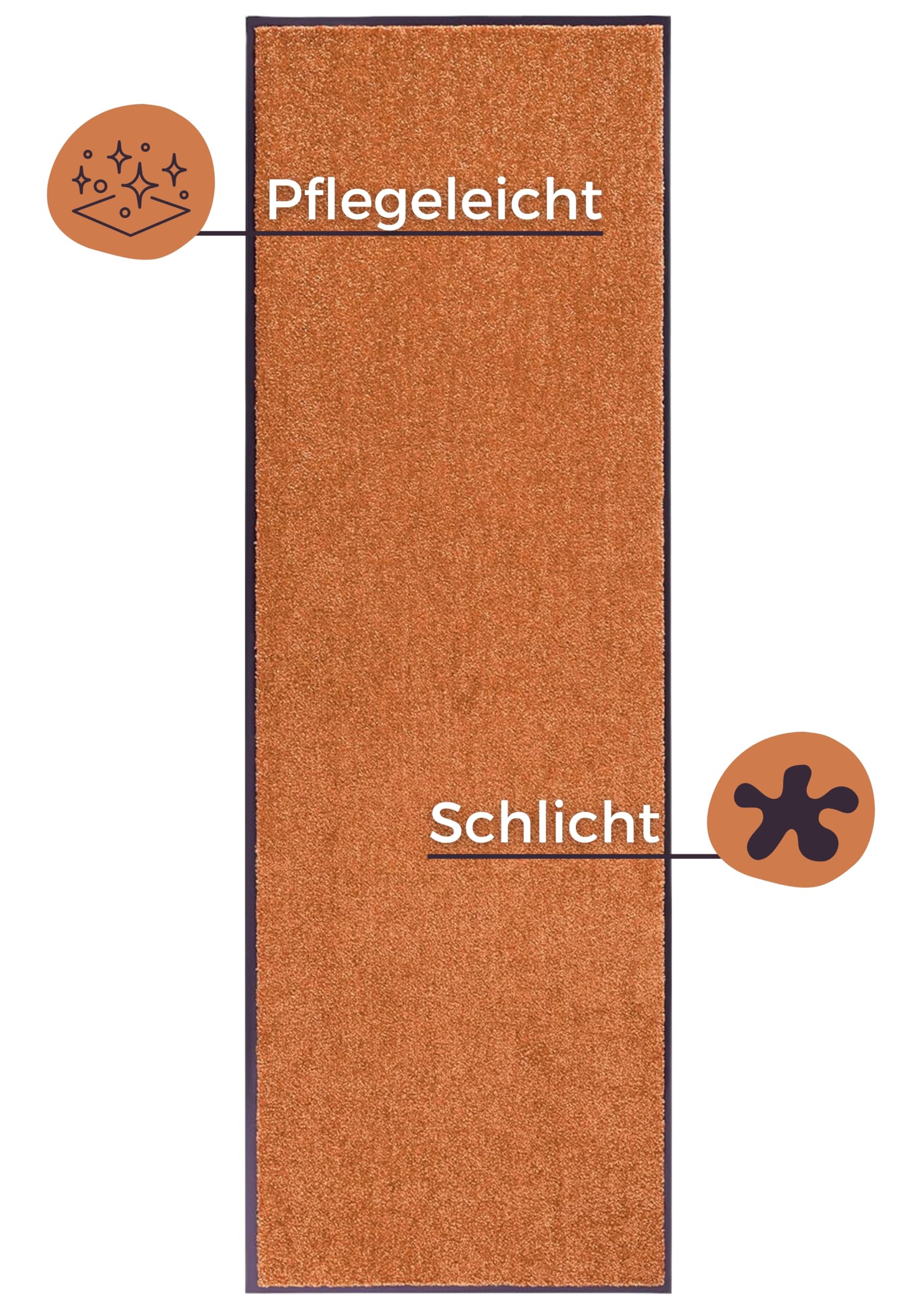 Hanse Home Wash & Clean Paillasson Tapis de Sol Antidérapant pour intérieur et extérieur 60 x 180 cm – Paillasson Lavable et résistant aux intempéries pour entrée et extérieur – pétrole Hanse Home Wash & Clean Paillasson Tapis de Sol Antidérapant pour intérieur et extérieur 60 x 180 cm – Paillasson Lavable et résistant aux intempéries pour entrée et extérieur – pétrole