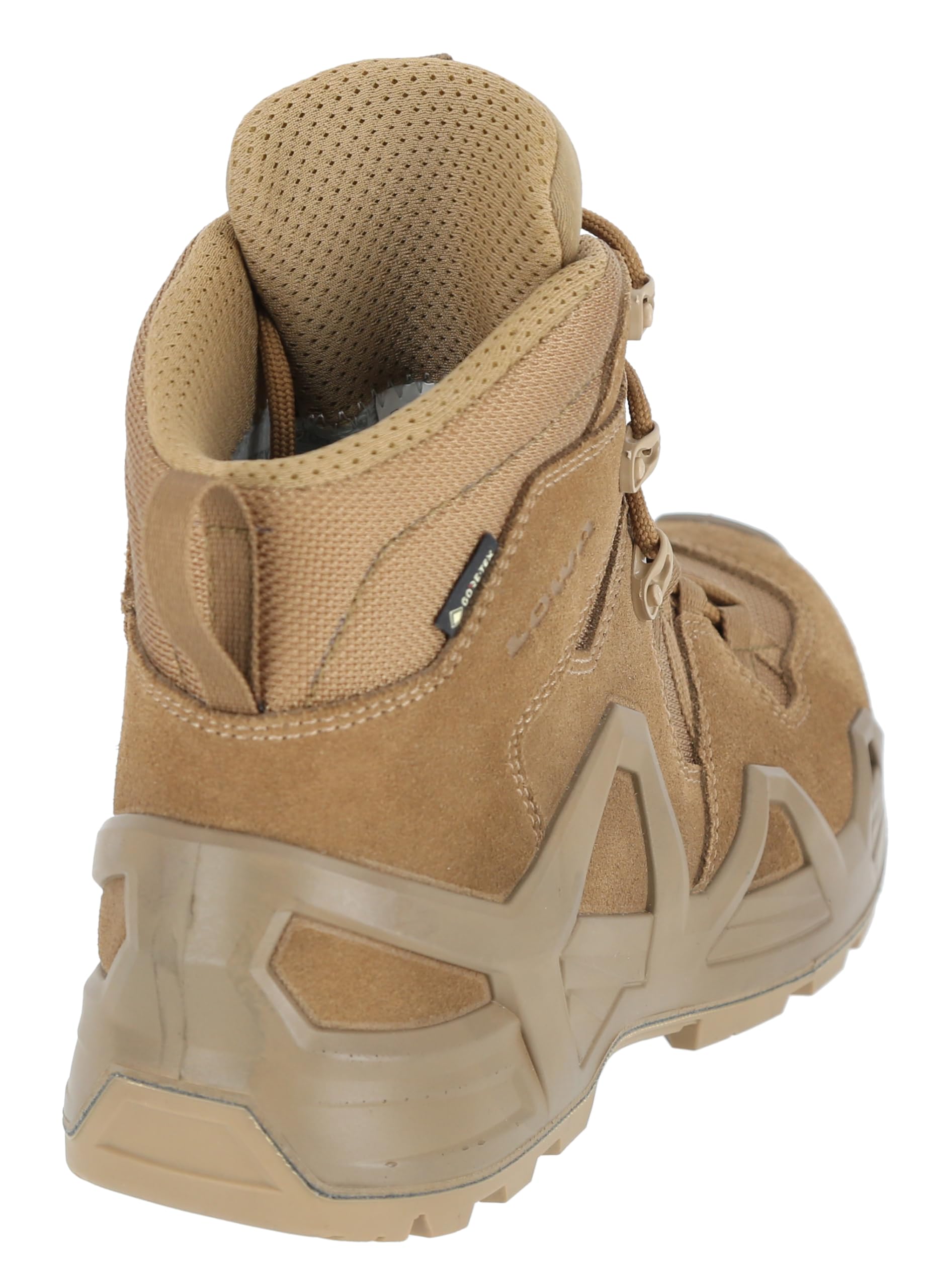 LOWA PROFESSIONAL Stiefel mittel ZEPHYR GTX MID WORK