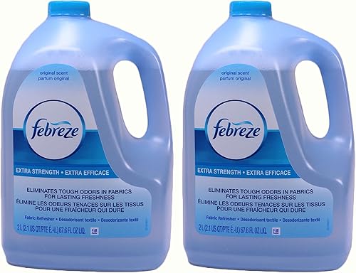 Febreze extra Strength Original Scent Refill
