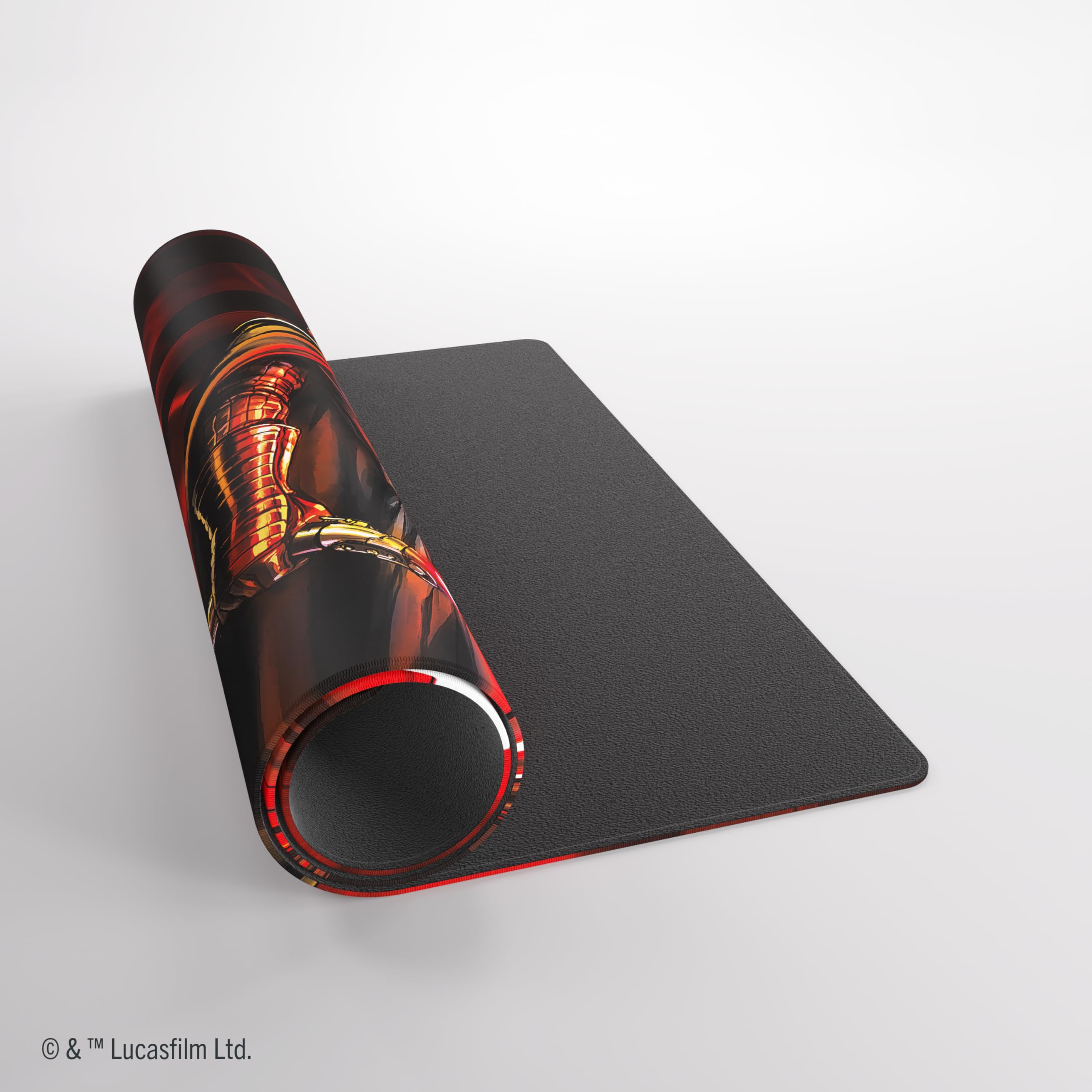 Gamegenic Star Wars: Unlimited Game Mat – Darth Vader Unstoppable