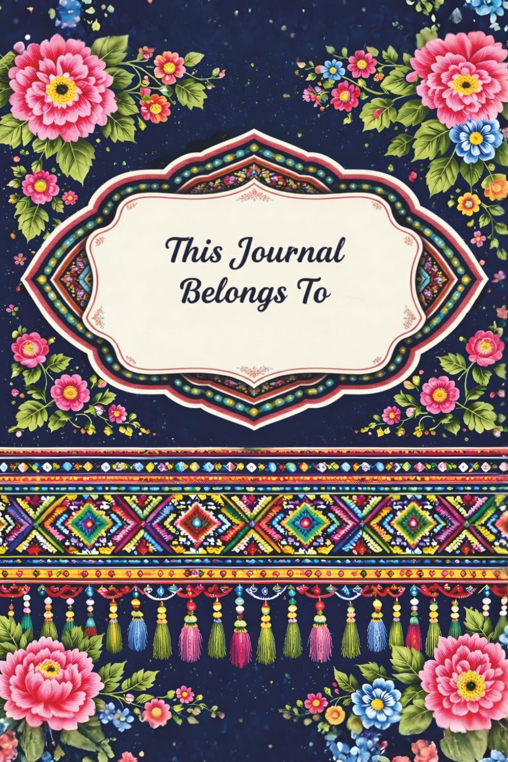 Self-Reflection Journal for Women: Guided Prompts to Build Confidence, Clarity, and Inner Strength