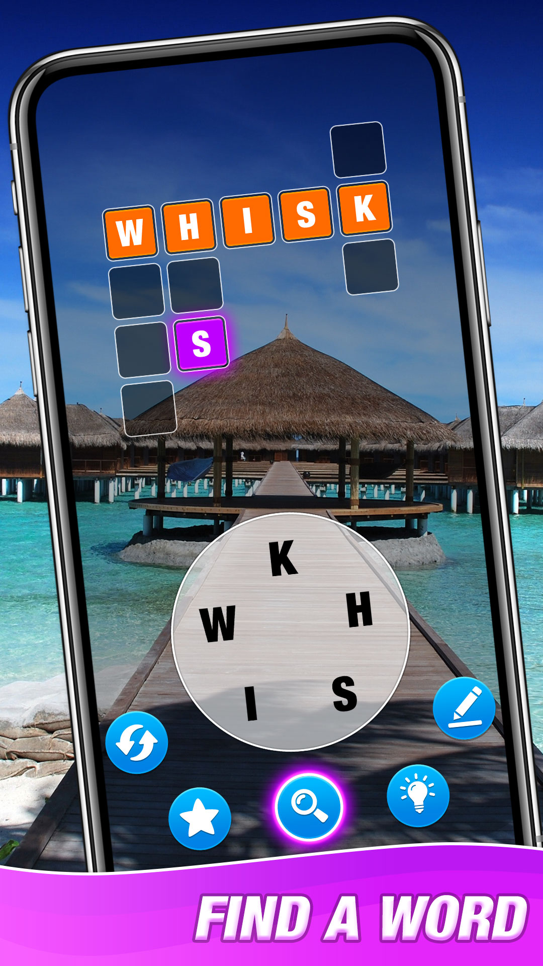 Words Word Puzzle Free Word Games, Word Search Games Free, Best