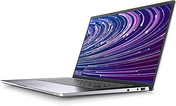 Dell Latitude 9520 Laptop PC 15 Inch FHD Touchscreen 2 in One Laptop PC, Intel Core i7-1185G7 Processor, 16GB Ram, 256GB NVMe SSD, Thunderbolt, HDMI, Windows 10 Pro (Renewed)