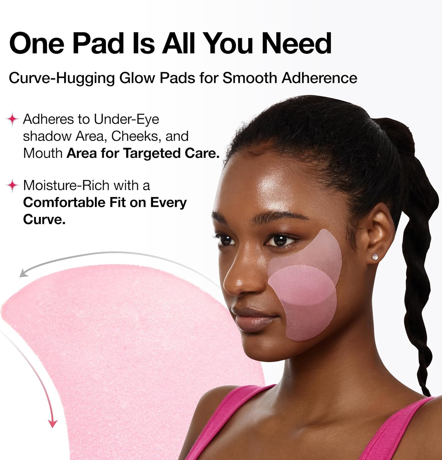 Anua Niacinamide 5 TXA Toner Pads – Hydrating Facial Pad for Daily Care, Under-eye with Tranexamic acid, Korean Skin Care (210ml, 60 Pads) - Image 5