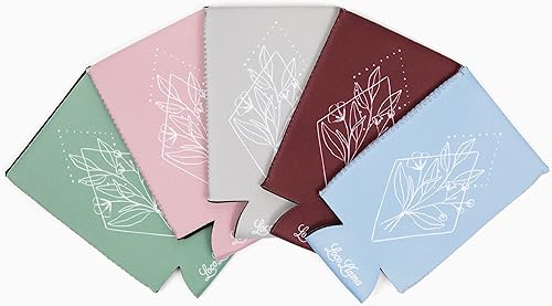 Miniatura 5 de Enfriador de latas delgado de dama de honor (1) - Propuesta de dama de honor y regalos del día de la boda - Decoraciones de despedida de soltera -