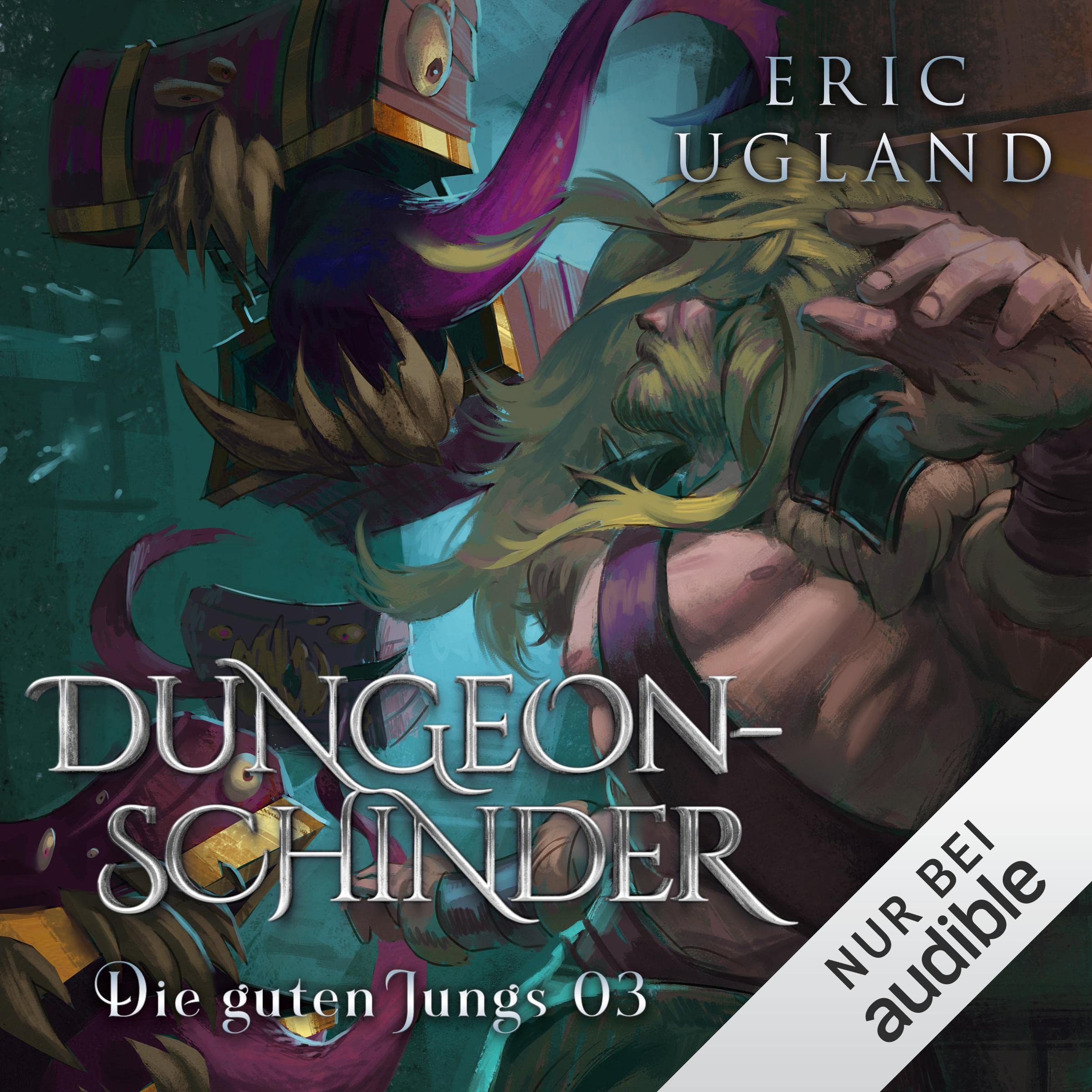 Dungeonschinder: Die guten Jungs 3