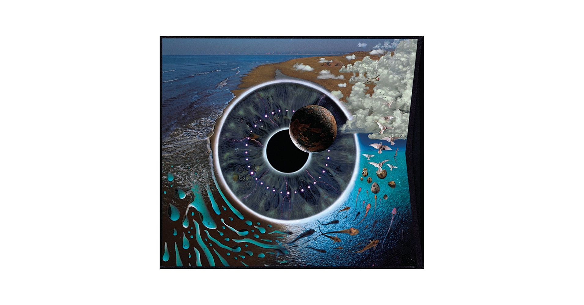 Pink Floyd - Pulse - Amazon.com Music