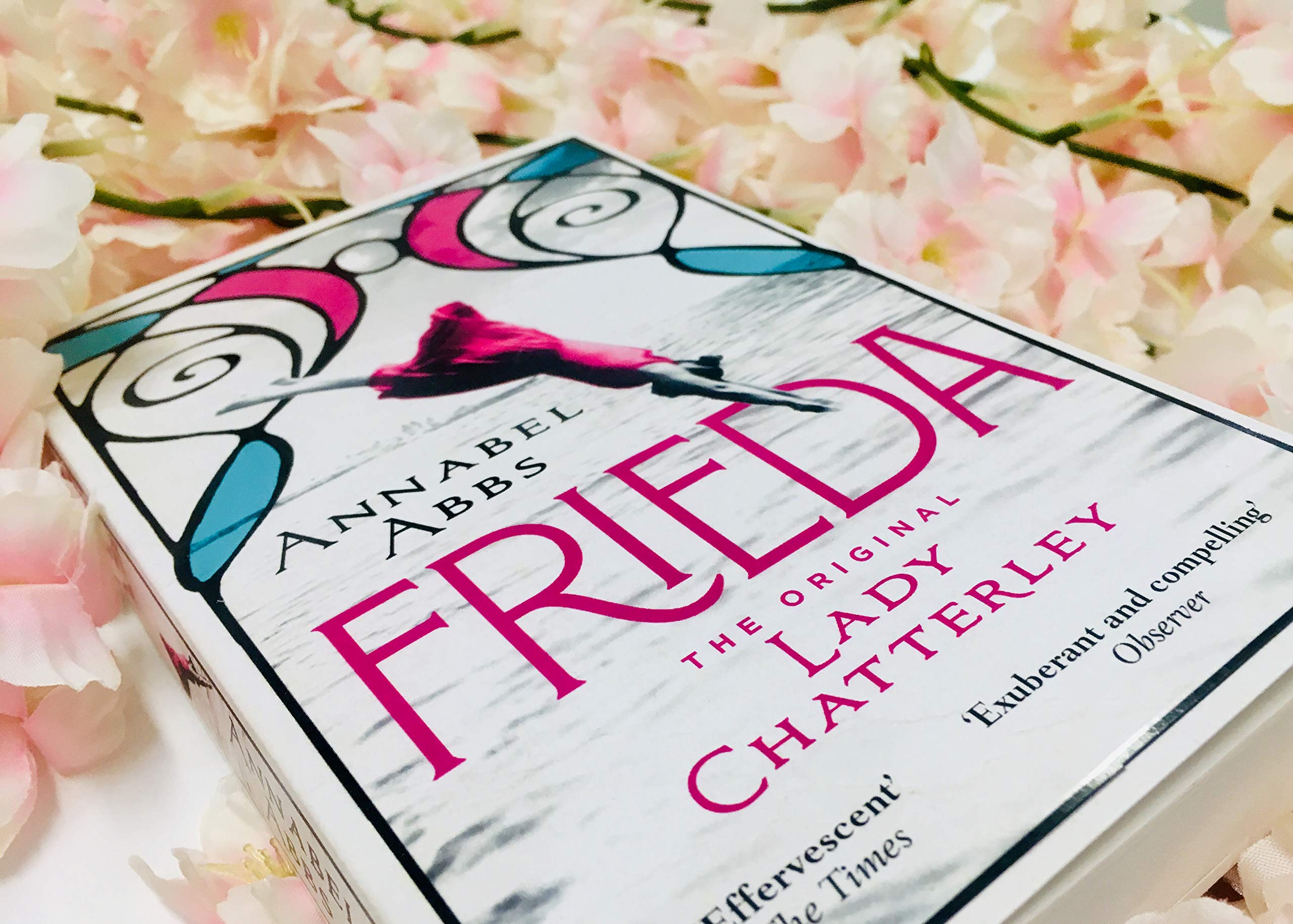 Frieda: a novel of the real Lady Chatterley - Image 3