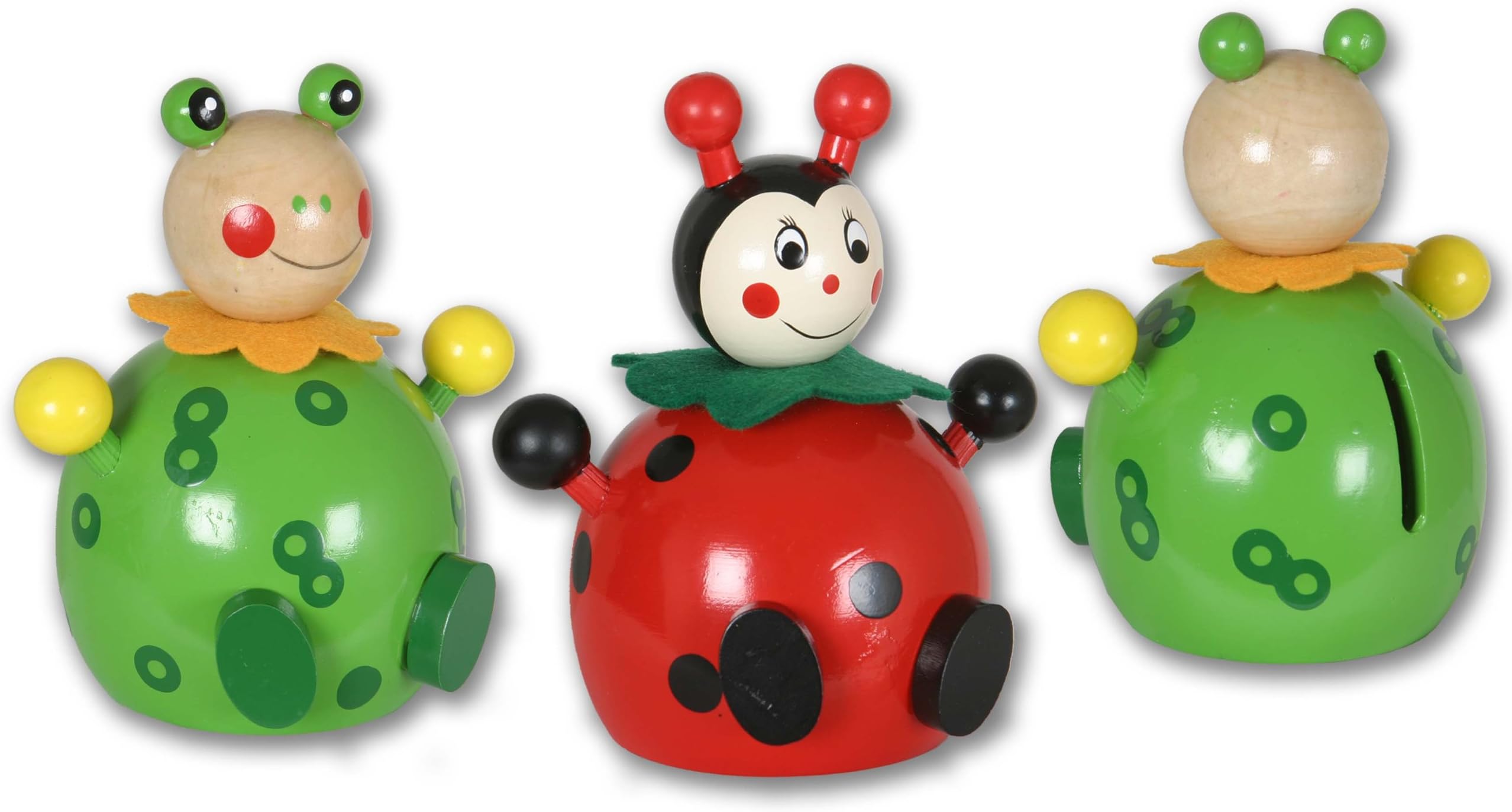 Cute Frog Money Box for Kids