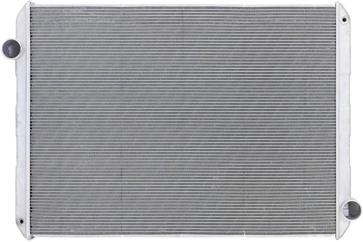 Spectra Premium 2001-1501 Aluminum Radiator for Ford Models