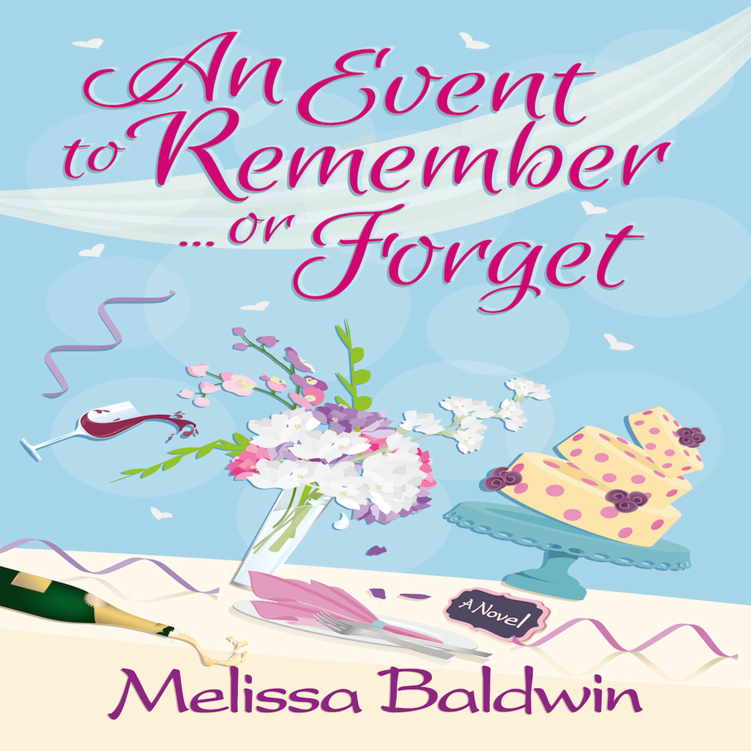 Cover art for An Event to Remember... or Forget