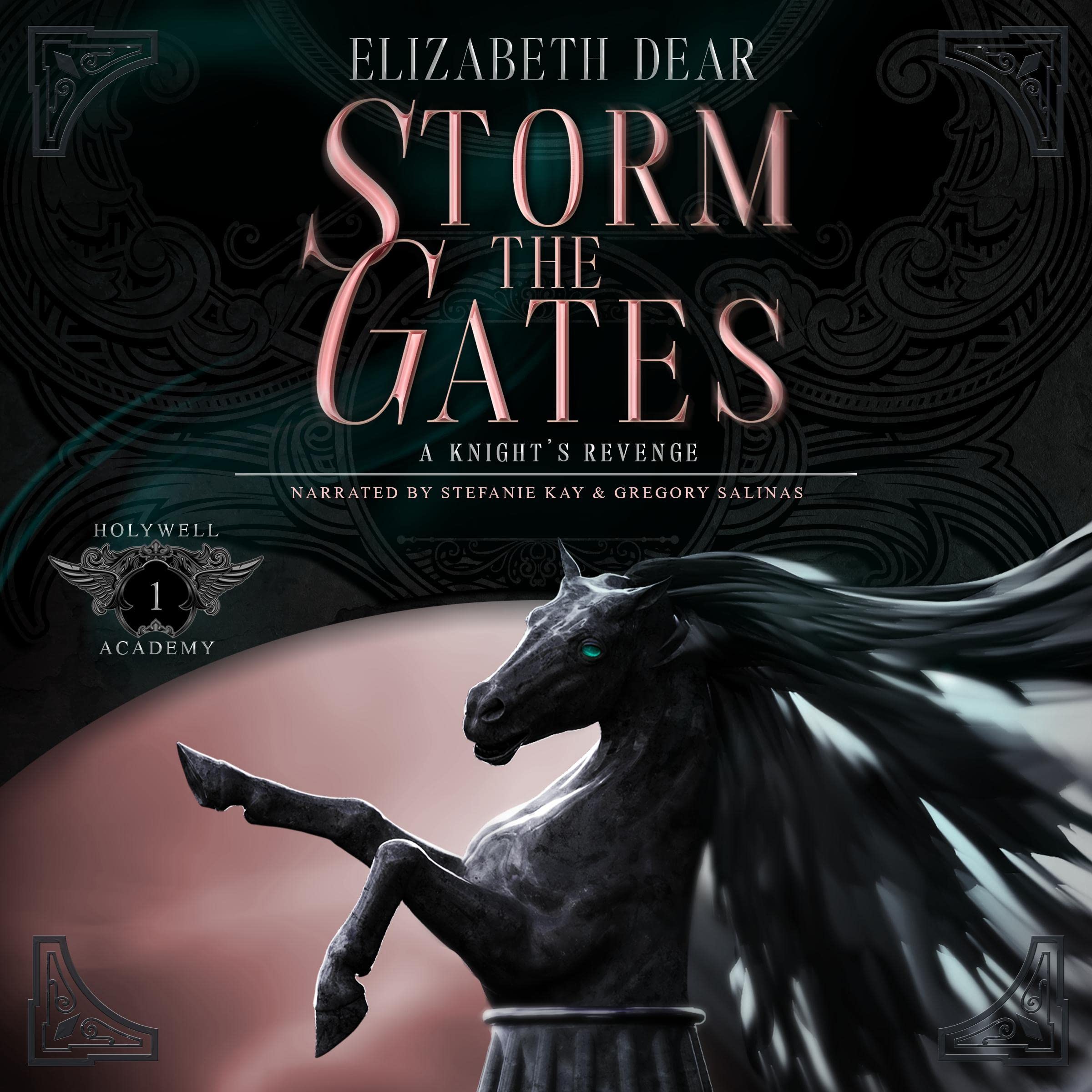 Storm the Gates