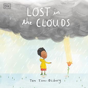 Lost in the Clouds A gentle story to help children understand death and grief