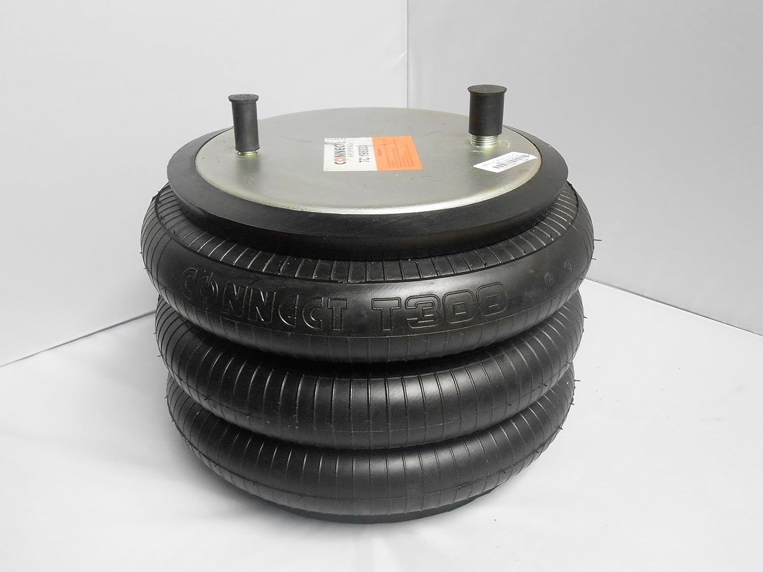 Connect Air Springs TC 198033 Replaces W013588033/8033