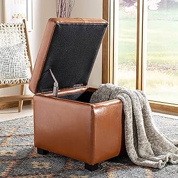 オットマン・スツール LAKEWOOD OTTOMAN ACME FURNITURE LAKEWOOD OTTOMAN BEIGE レイクウッドオットマン ベージュ