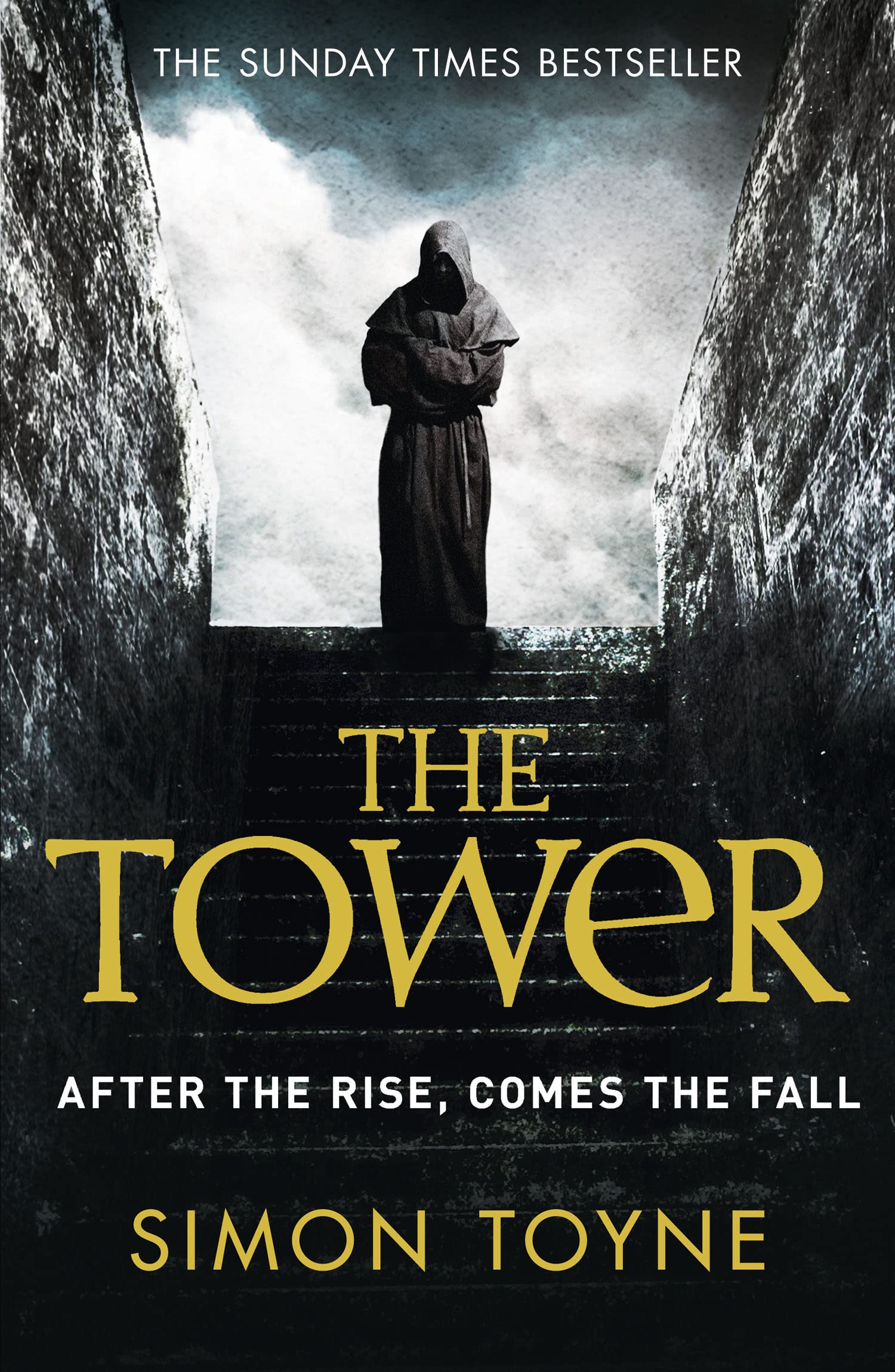 The Tower: A Chilling Mystery of a Deadly Epidemic and Global Conspiracy