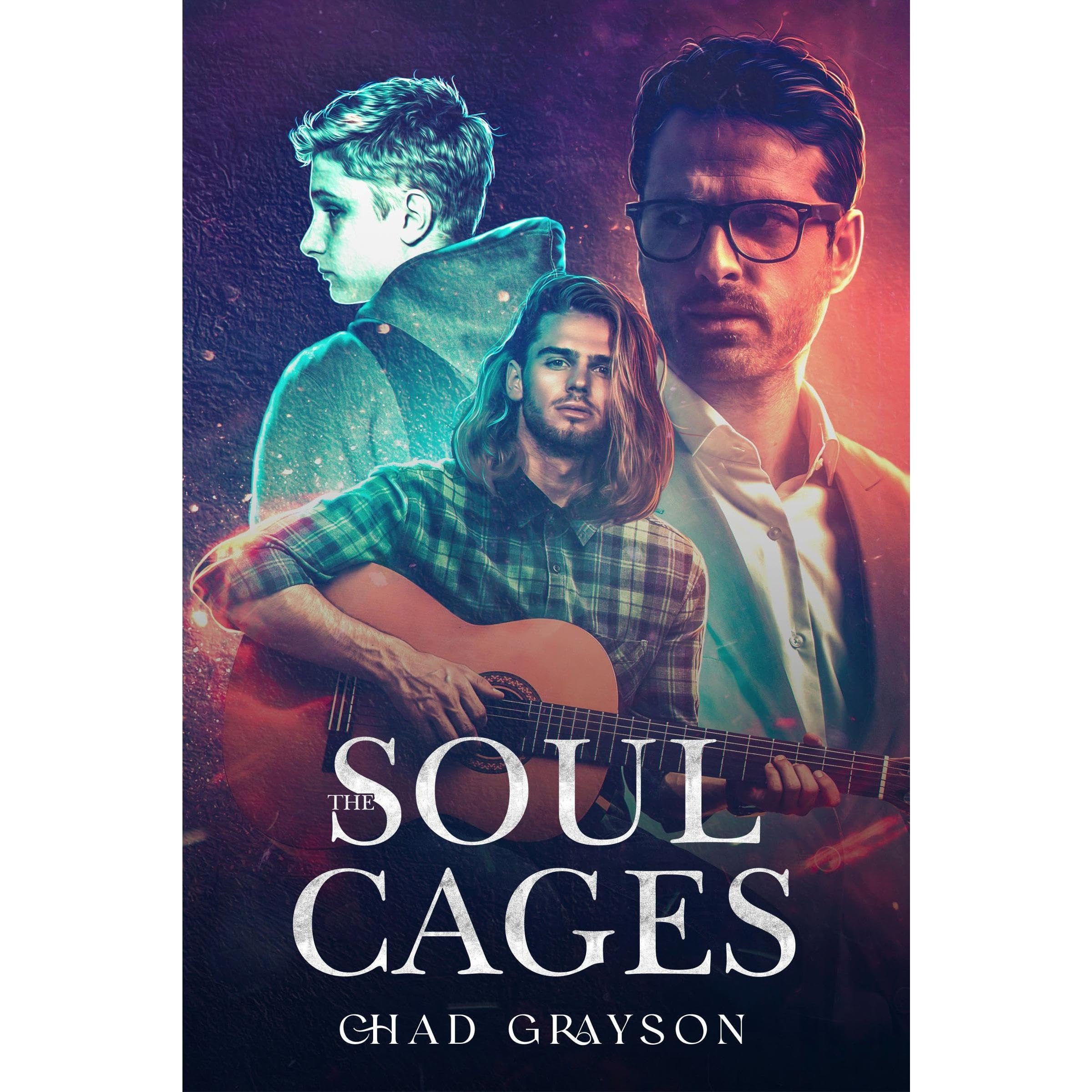 The Soul Cages
