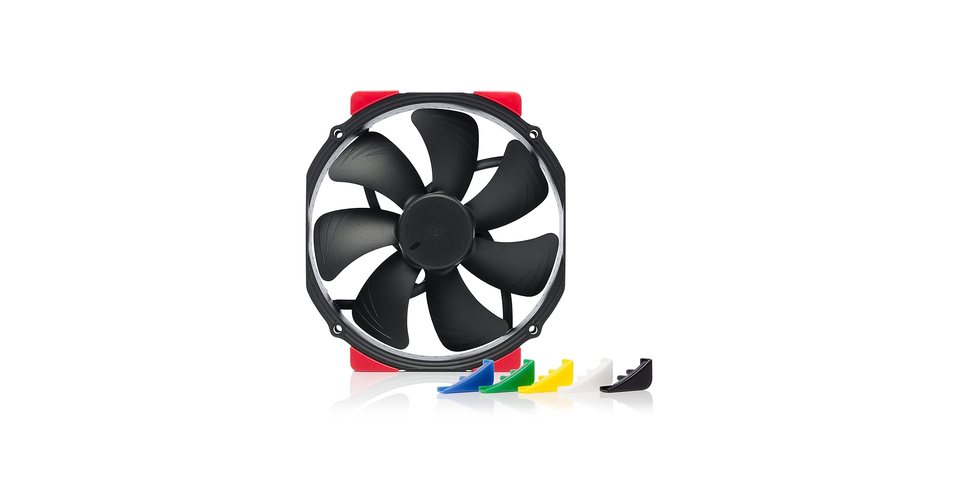 noctua NF-A15 HS-PWM CPUクーラー(ブラック） Amazon.com: Noctua NF-A15 HS-PWM chromax.Black.swap, Premium