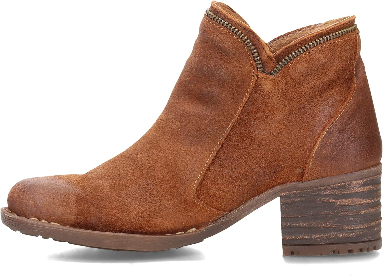 BORN Montoro II Brown 9.5 M (B)