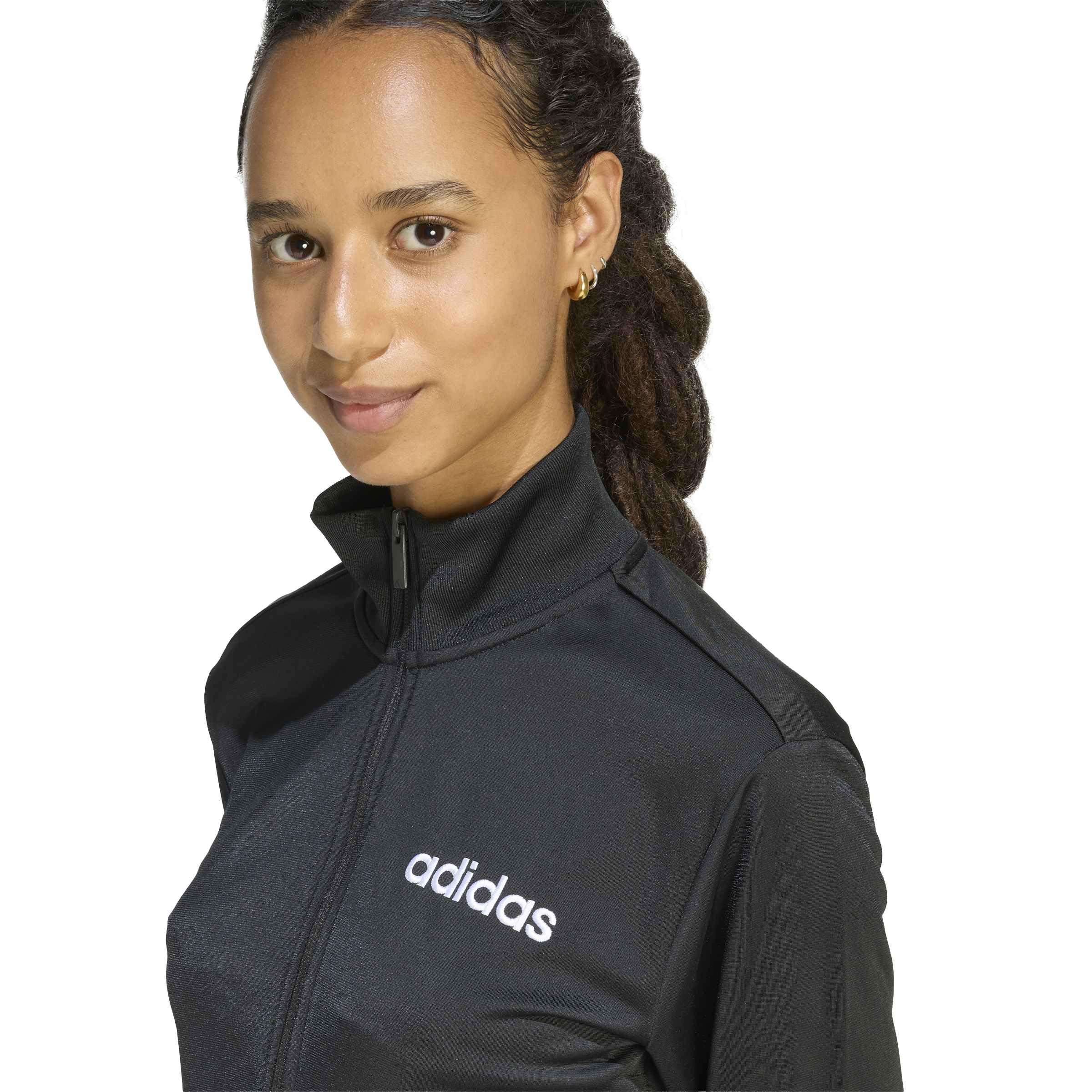 adidas Women's Glam Trainingsanzug