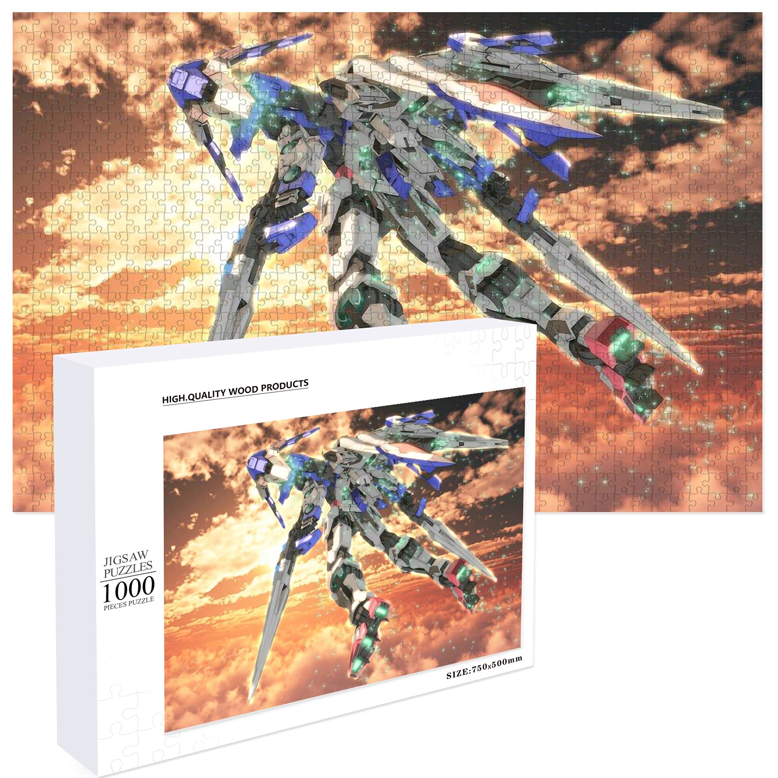 機動戦士ガンダム　パズル　11枚 機動戦士ガンダム パズル 11枚 機動戦士ガンダム パズル 11枚