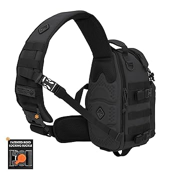 HAZARD4 新品　未開封　カメラバック値下げ Amazon | HAZARD4 一眼レフカメラ用 スリングカメラバッグ