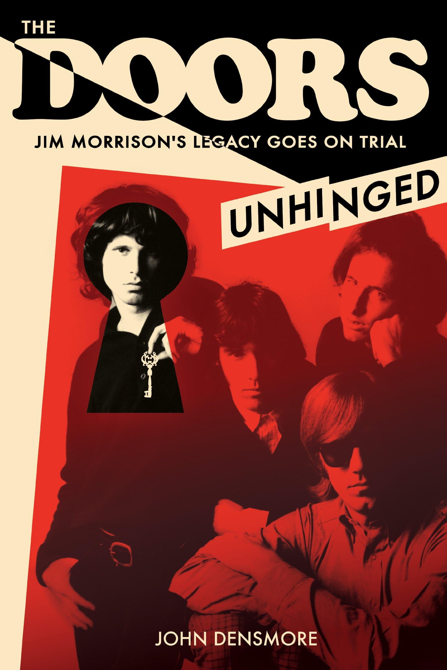 The Doors: Unhinged