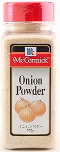 マコーミック オニオンパウダー 270g