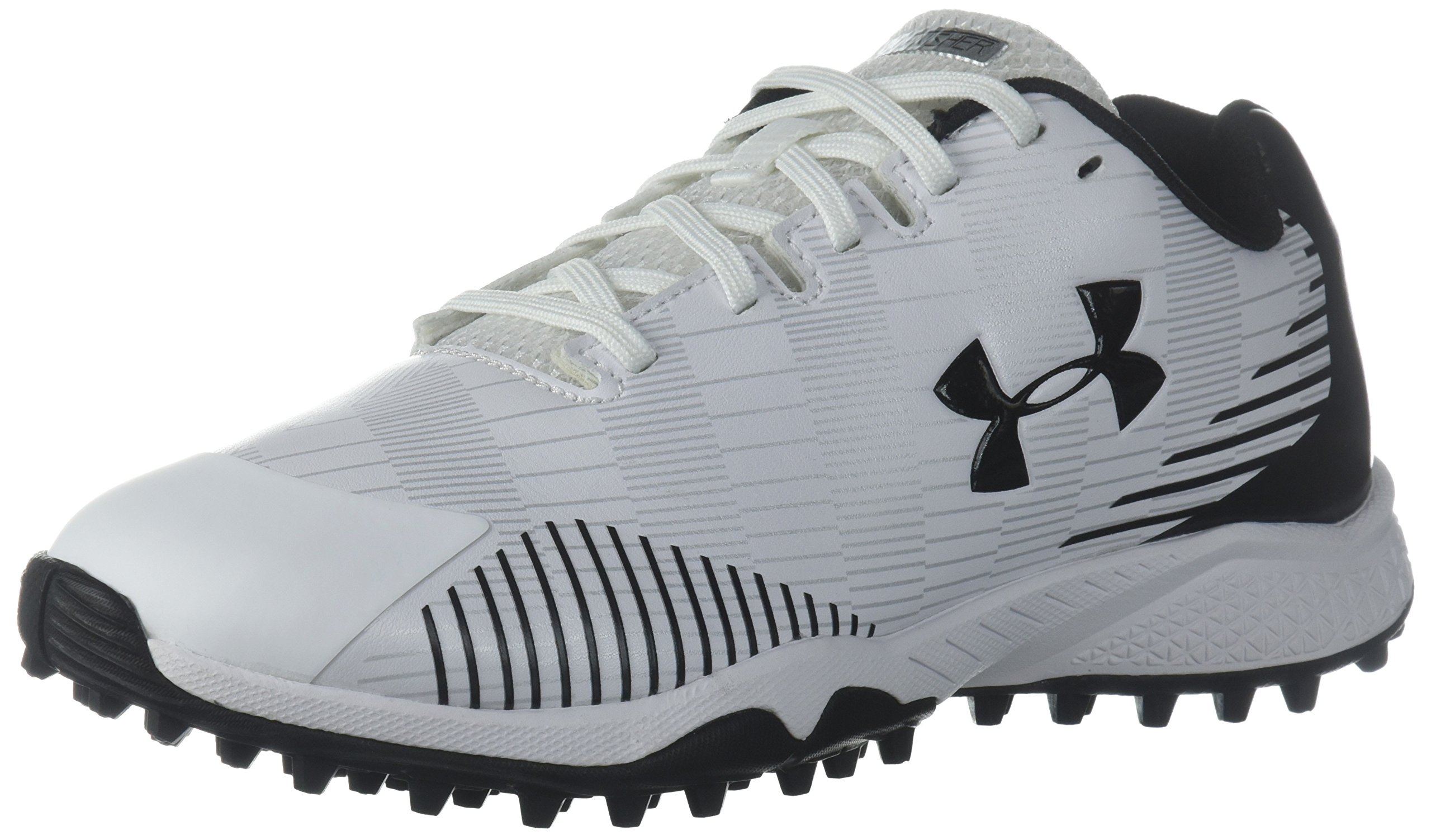 Under Armour Womens Finisher Turf Lacrosse Shoe Desertcart