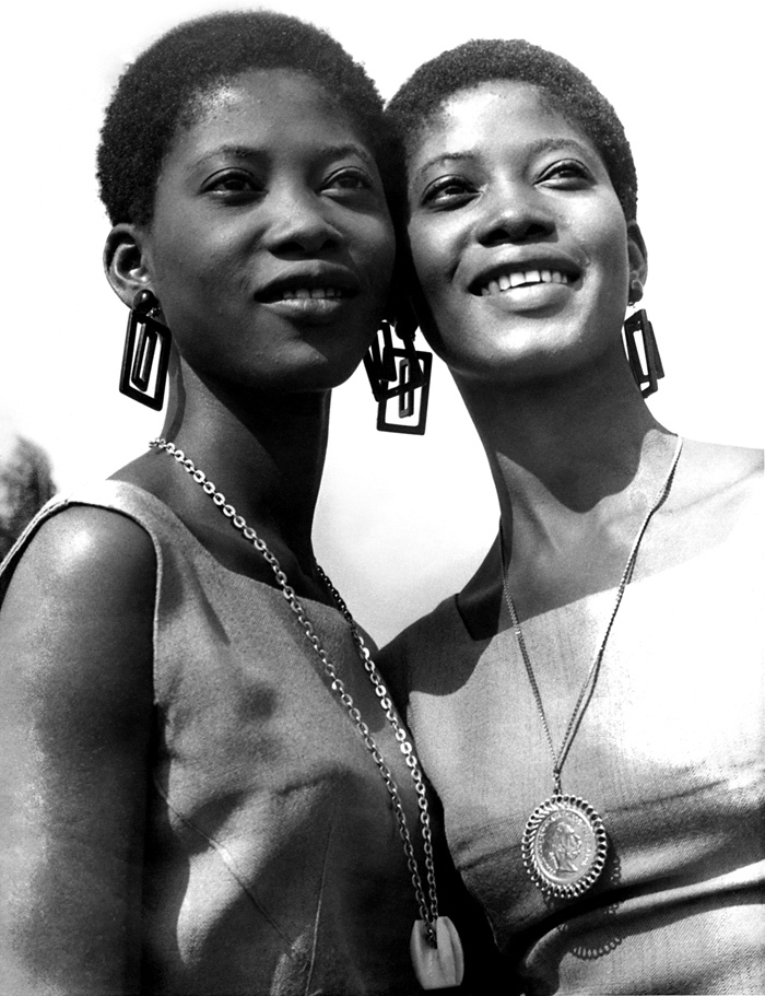 The Lijadu Sisters