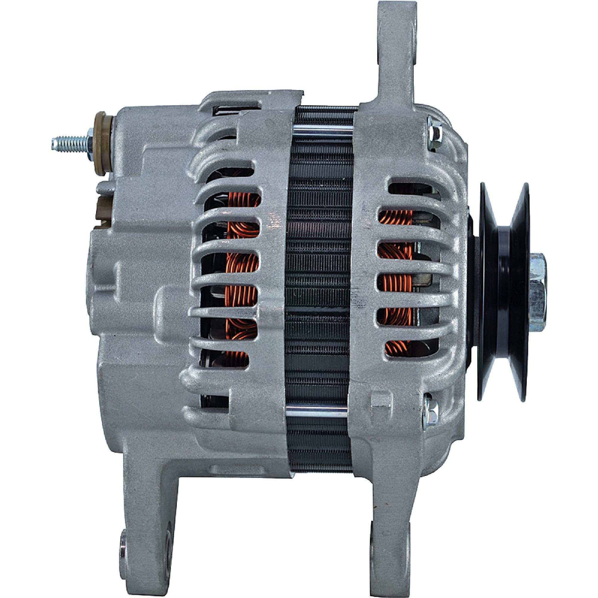 Amazon | DB Electrical ROTA0212 オルタネーター Kubota V3307