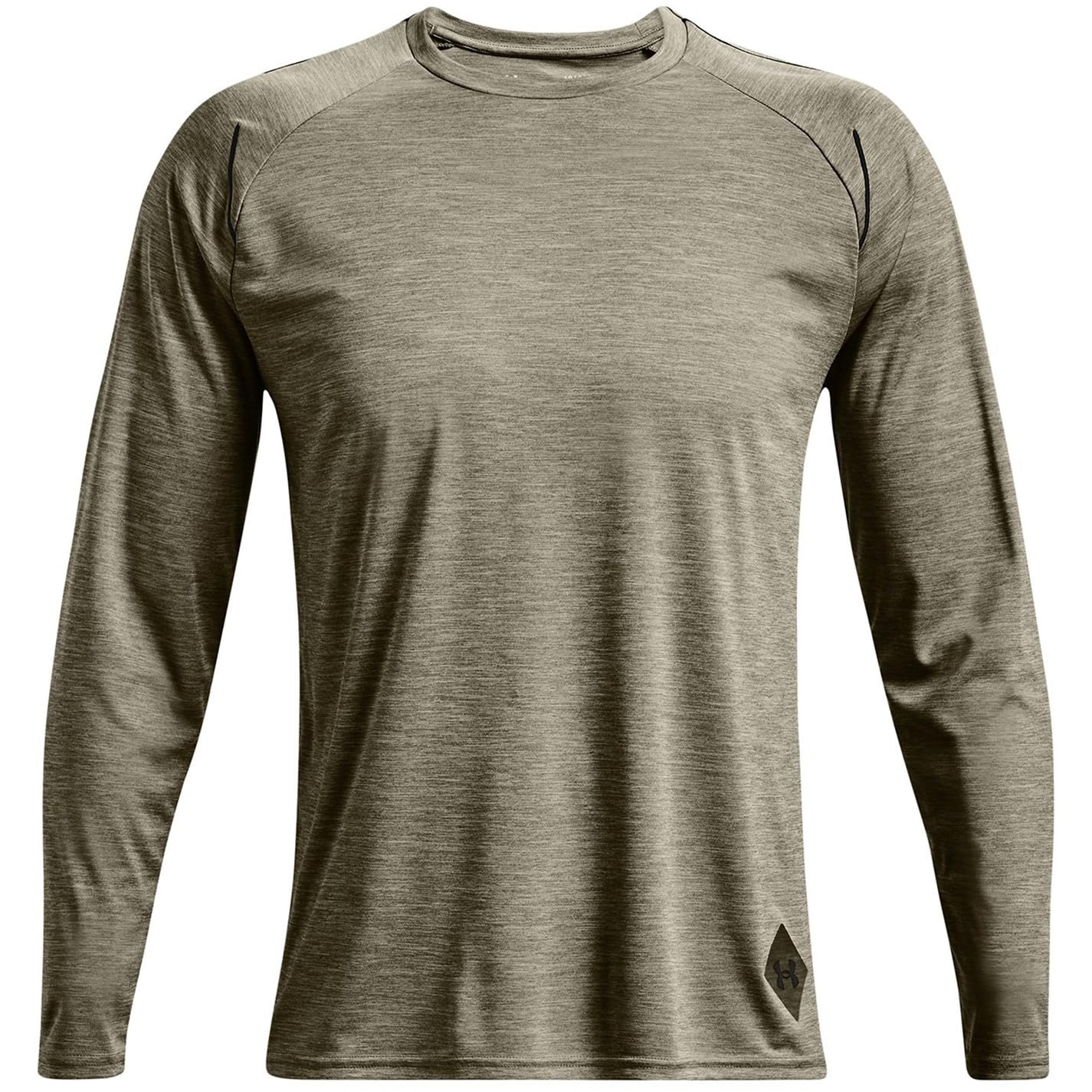 Under Armour Camiseta de manga corta Terrain para hombre