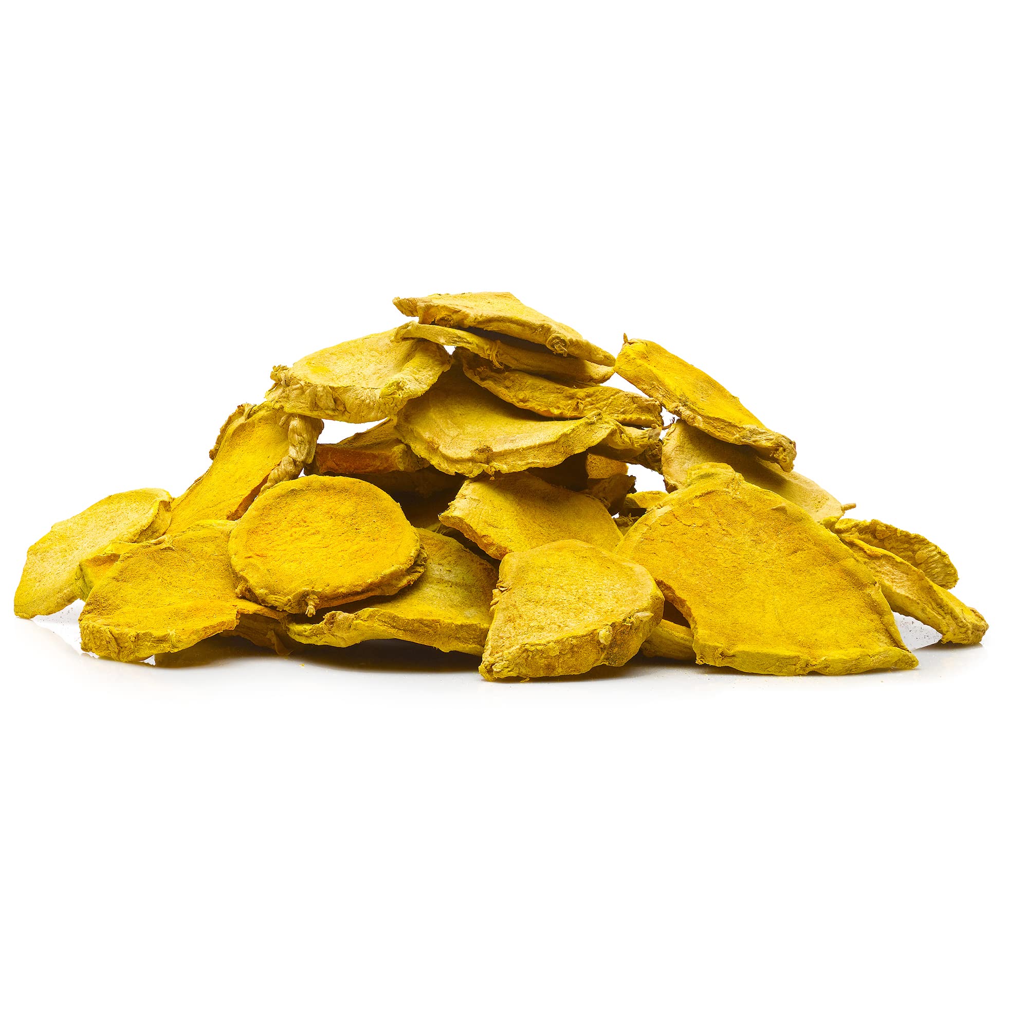 ANCHERY DRUGS Kasthuri Manjal, Curcuma Aromatica, Wild Turmeric (250 gms) 1