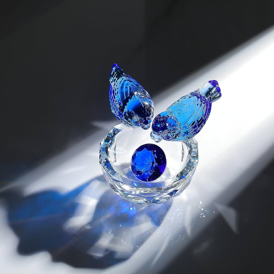 CRYSTAL BIRD SPECIAL DIGEST '90非売品 SWAROVSKI CRYSTAL PARADISE BIRDS - GREEN ROSELLA 901601