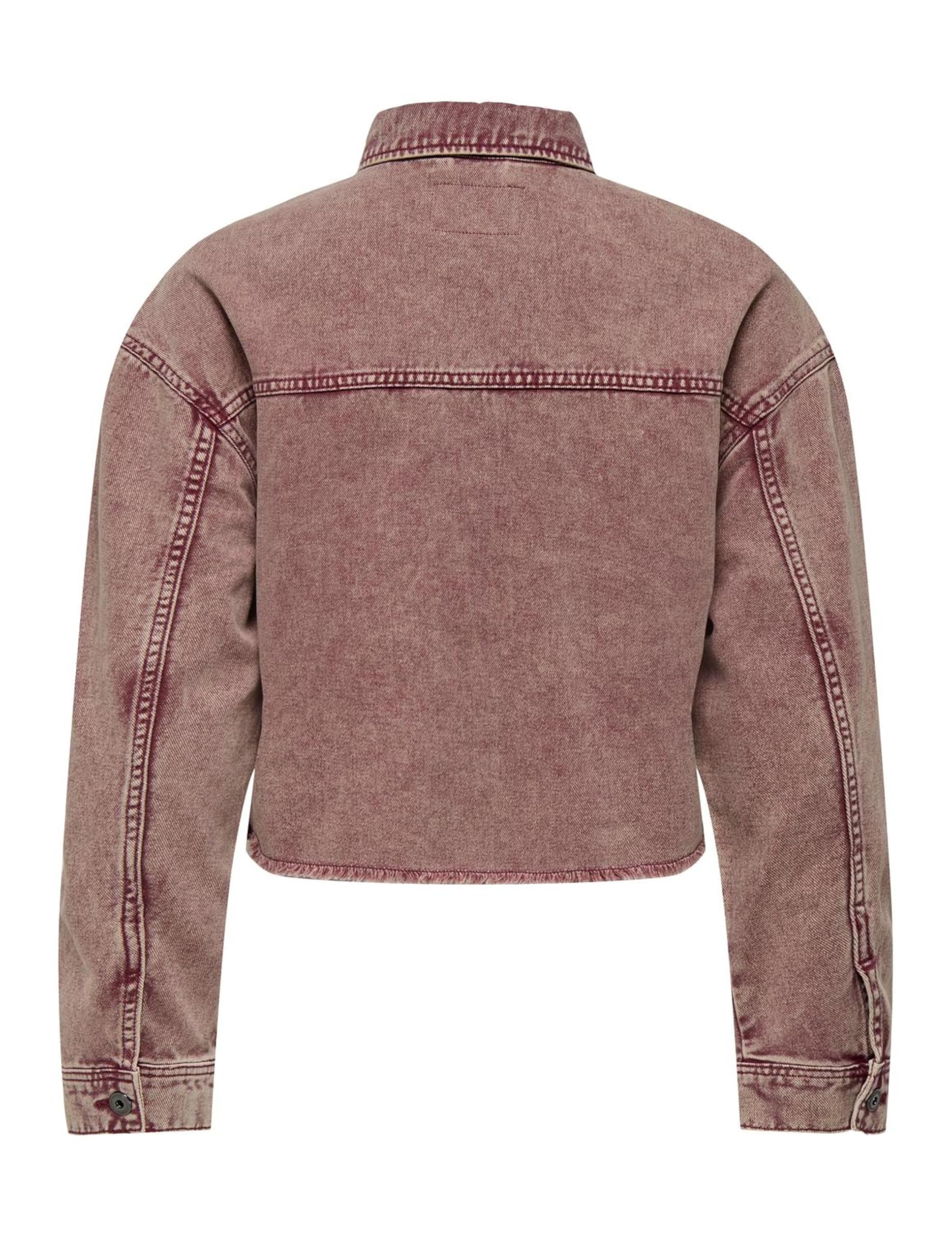 ONLY Onldrew Acid Jacket Cc Otw Onldrew - Giacca Acid Cc Otw Donna (Pacco da 1)
