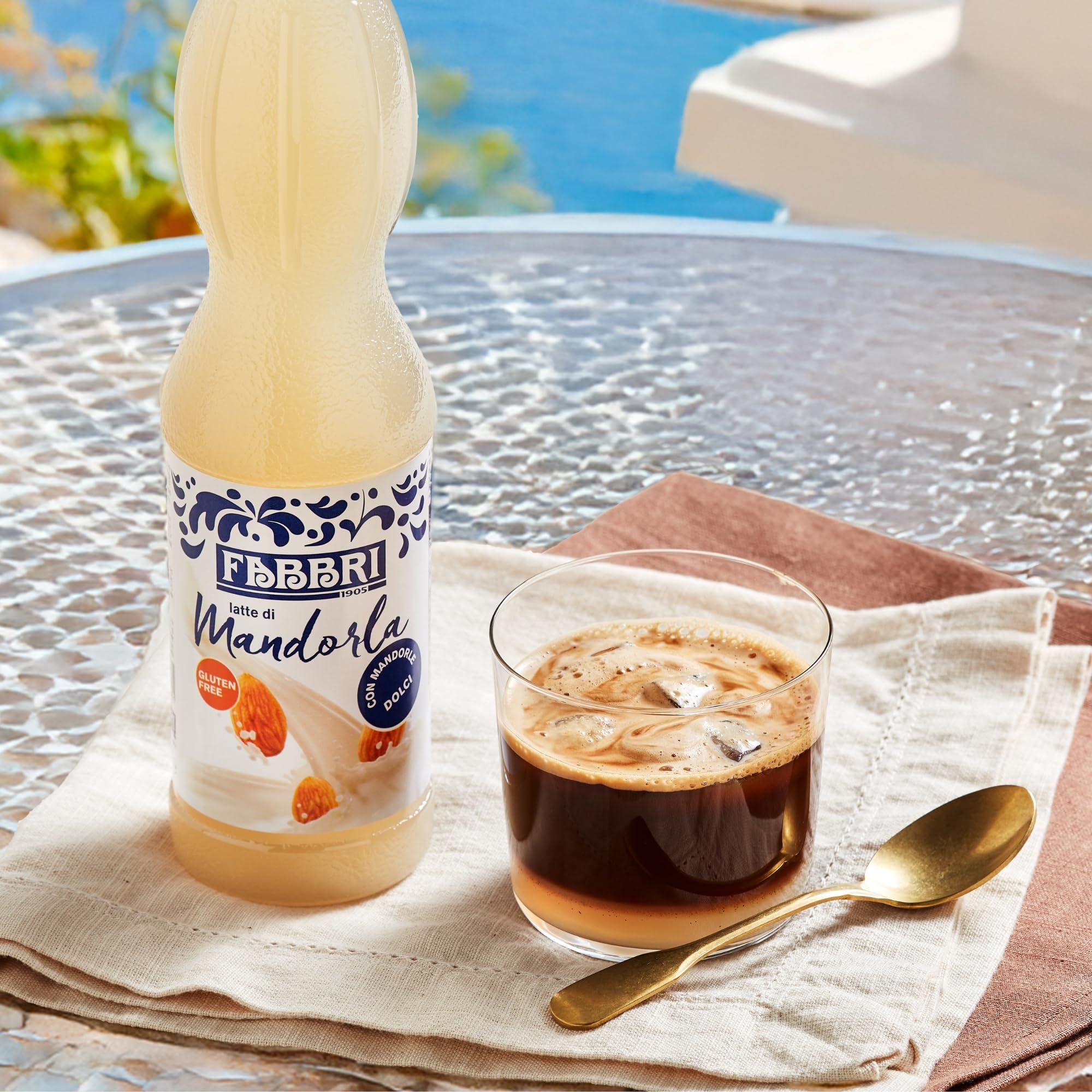 chferufi さま 専用 ルタヴァラ 5ml ハーモニー 5ml Amazon.com: Fabbri Latte di Mandorla / Mandelmilch Sirup : Grocery