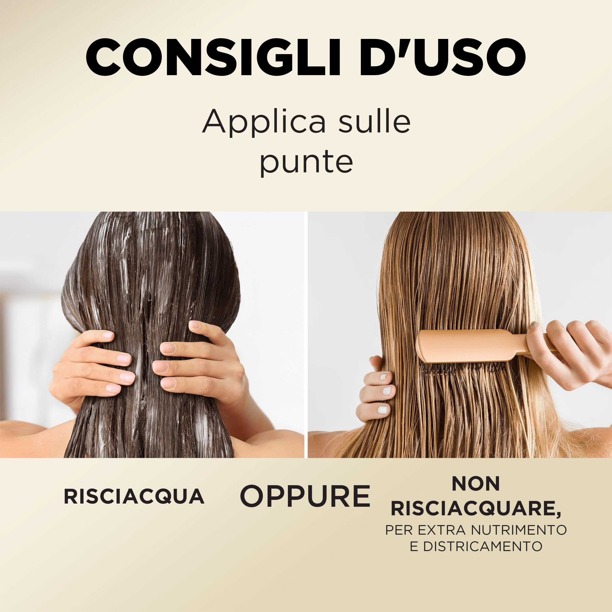 Pantene Pro-V Rigenera E Protegge Balsamo 1000ml per Capelli Deboli, Secchi e Danneggiati. Balsamo Quotidiano Leggero, Non Unge. Con Pro-Vitamina B5 e Miscela di Nutrienti. Active Nutri-Plex